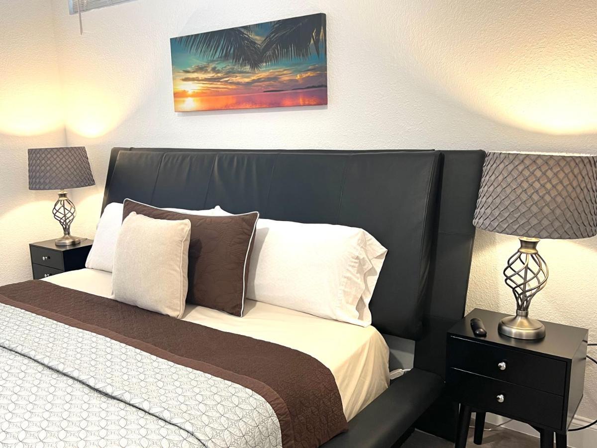 Hostal Beach Vacation Mode 브레던톤 외부 사진