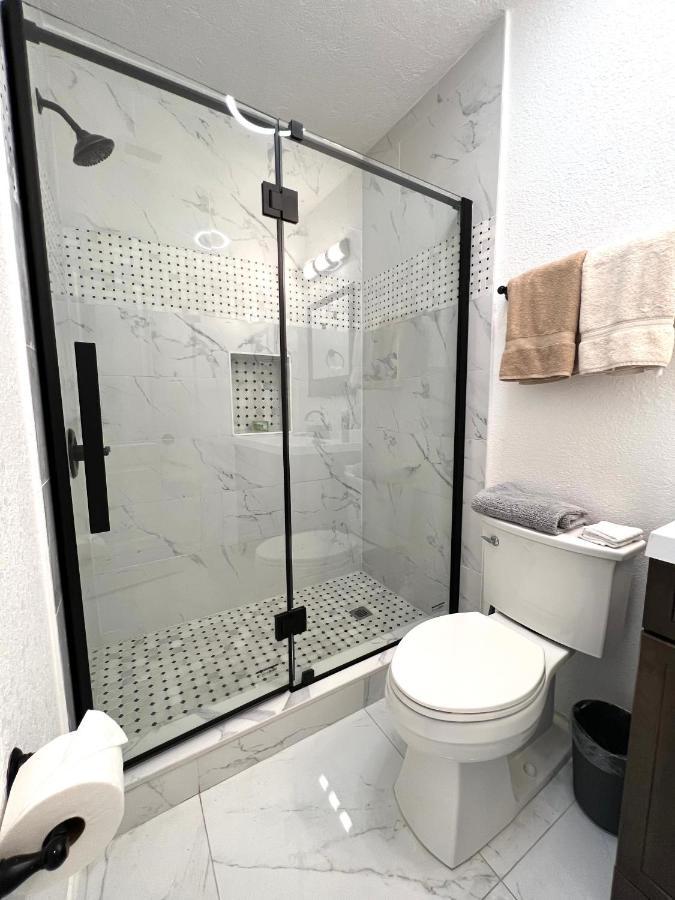 Hostal Beach Vacation Mode 브레던톤 외부 사진